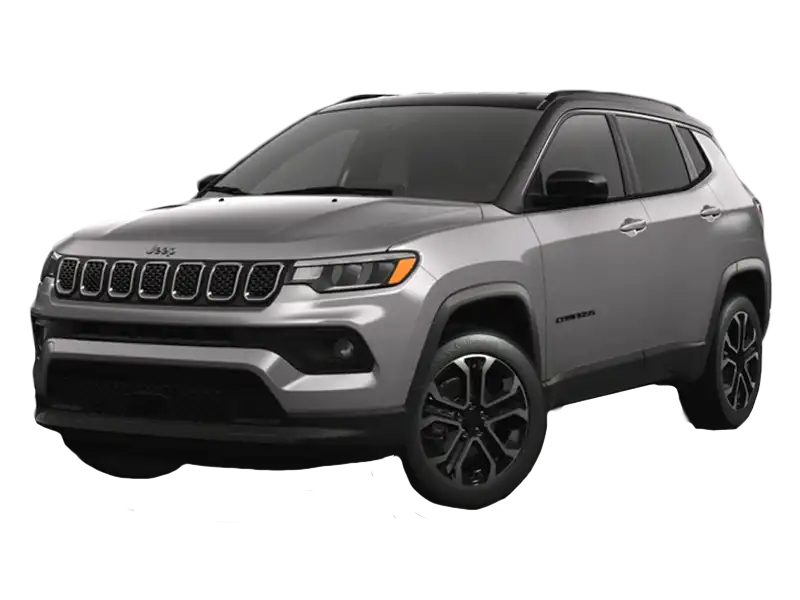 2023 Jeep Compass Limited 4X4's photo