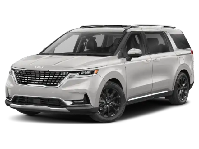 2023 Kia Sedona SX Prestige's photo