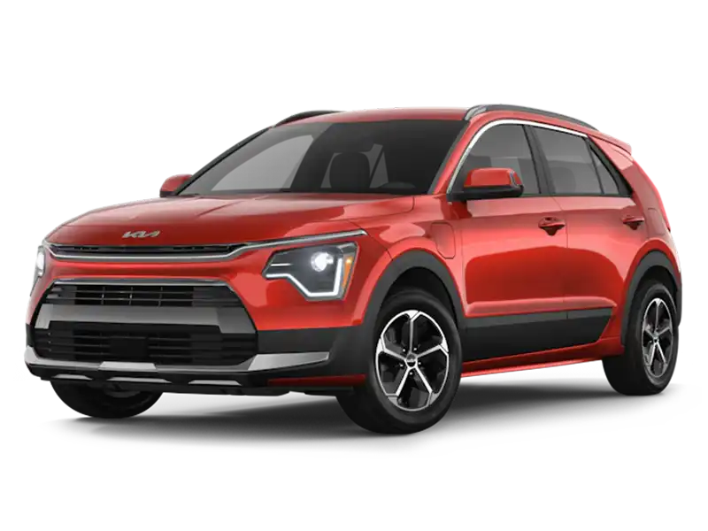 2023 Kia Niro EX PHEV's photo