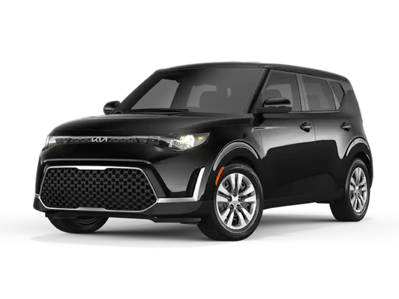 2023 Kia Soul 2.0L LX IVT's photo