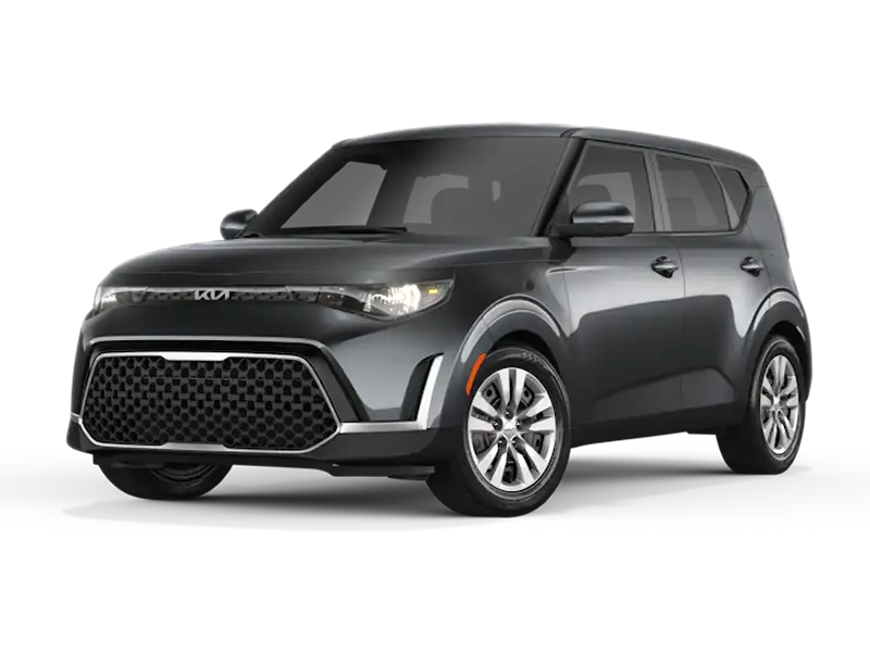 2023 Kia Soul 2.0L LX IVT's photo