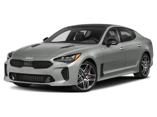 2023 Kia Stinger GT2 AWD's photo