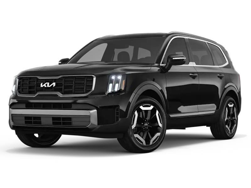 2023 Kia Telluride S AWD's photo