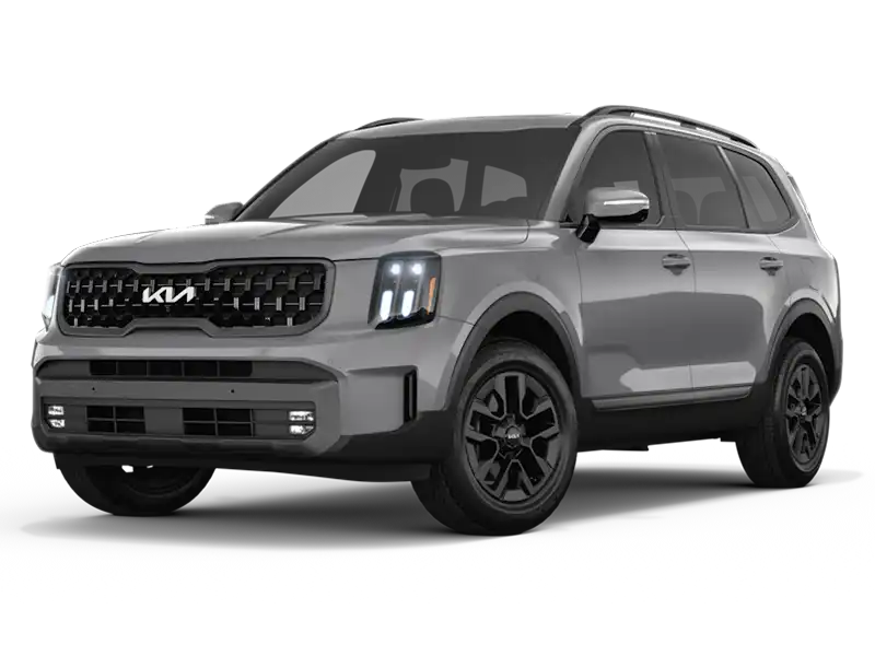 2023 Kia Telluride SX Prestige AWD X-Pro's photo