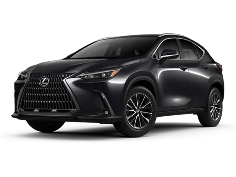 2024 Lexus NX 350 350 Premium AWD's photo