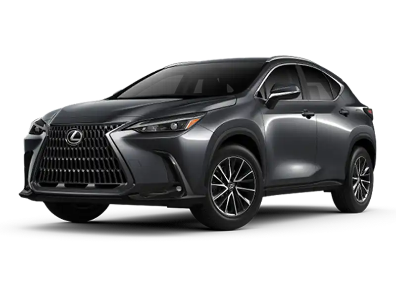2024 Lexus NX 350 350 Premium AWD's photo