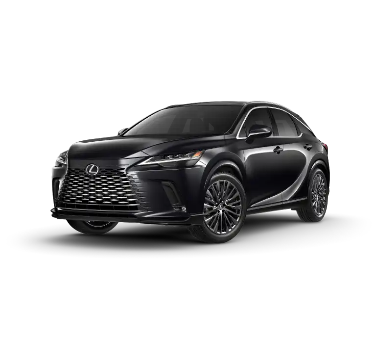 2023 Lexus RX 350h 350h Luxury AWD's photo