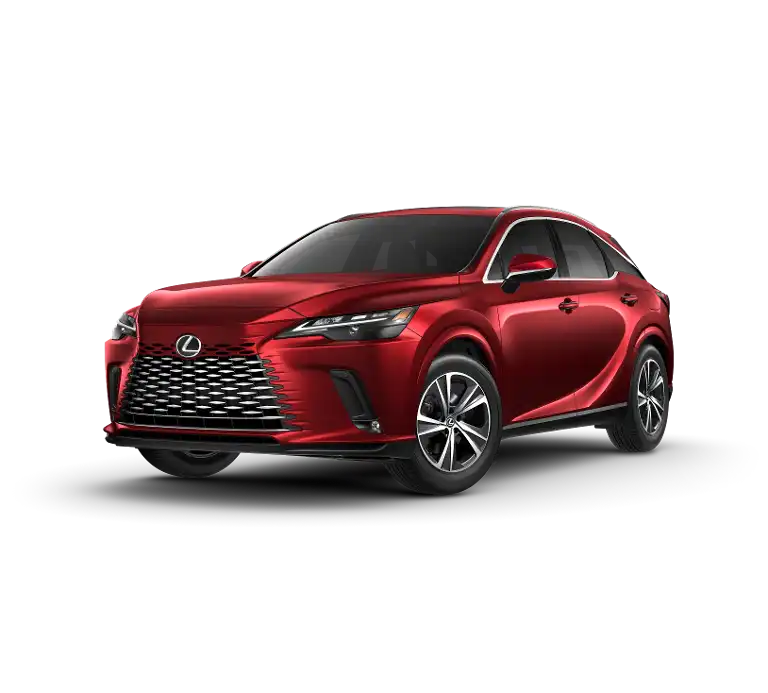 2023 Lexus RX 350 350 Premium AWD's photo