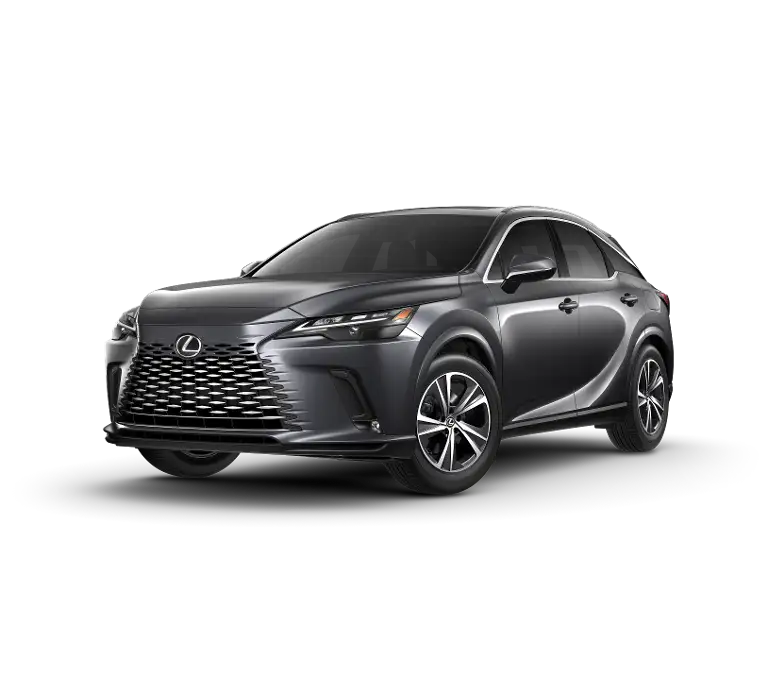 2023 Lexus RX 350h 350h AWD photo 1