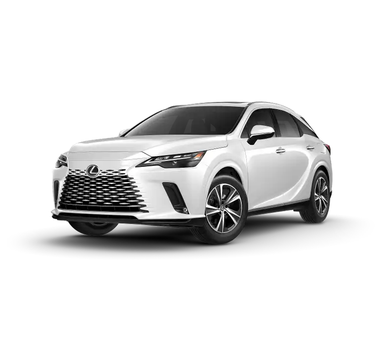 2023 Lexus RX 350 350 Premium AWD's photo