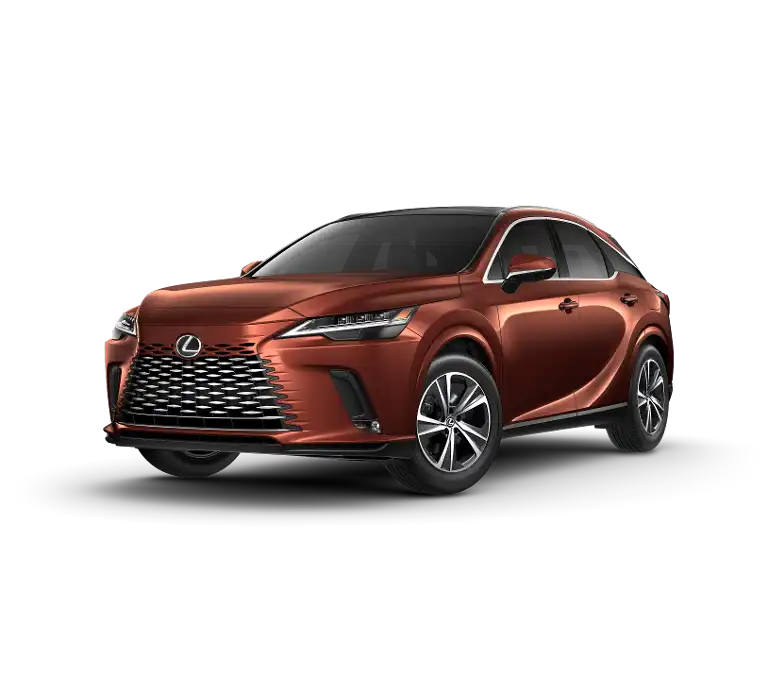 2023 Lexus RX 350 350 Premium AWD's photo
