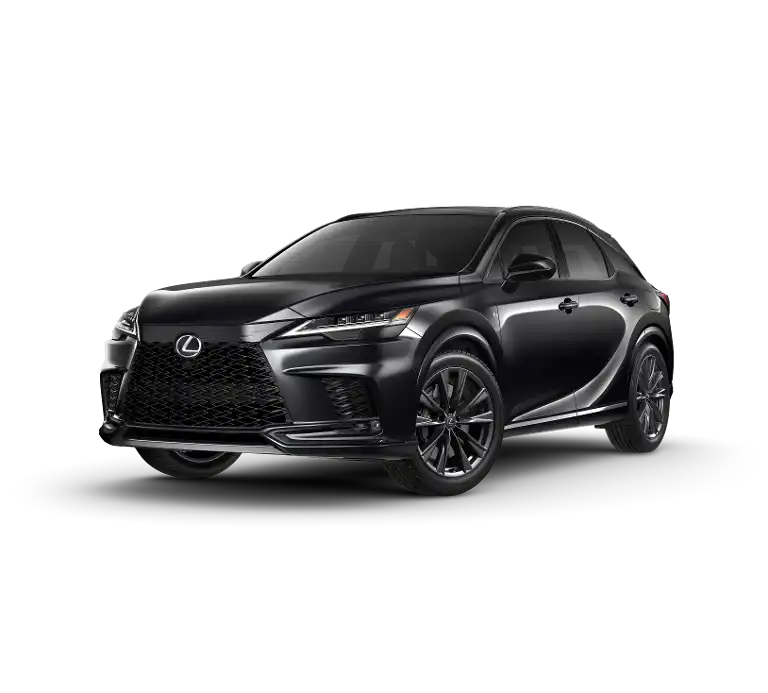2023 Lexus RX 350h 500h F SPORT AWD's photo