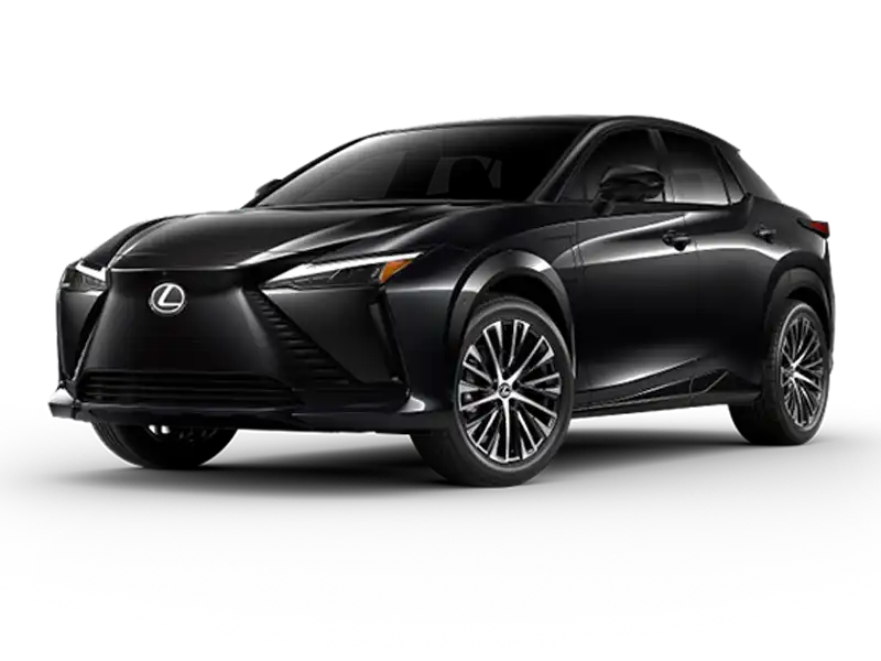 2023 Lexus RZ 450e 450e Luxury AWD's photo