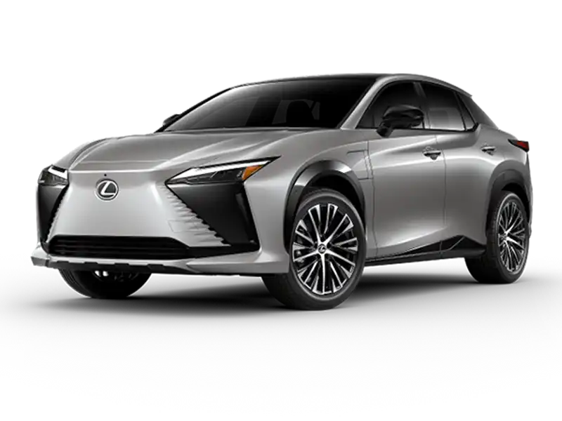 2023 Lexus RZ 450e 450e Luxury AWD's photo