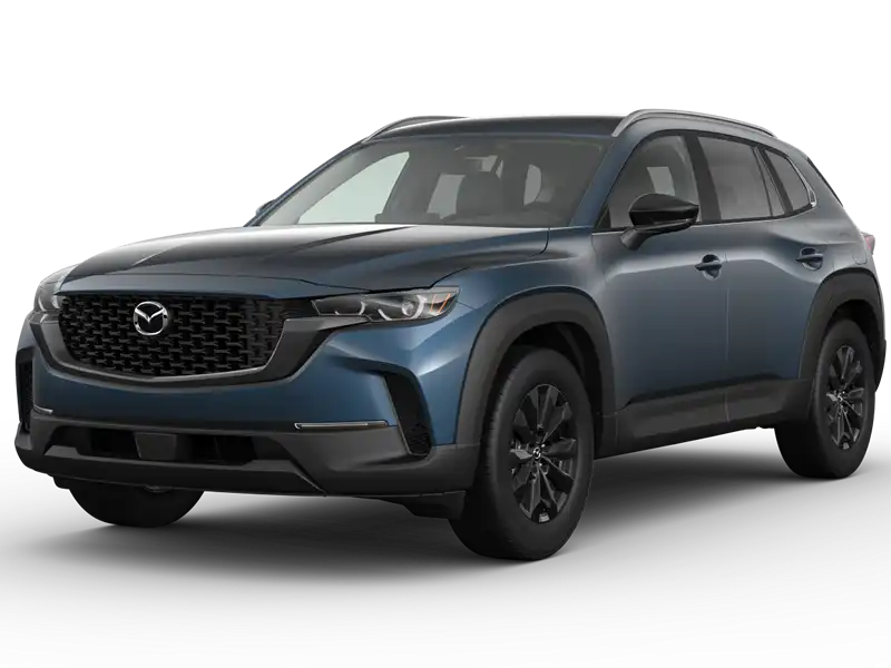 2023 Mazda CX-50 2.5 S PREFERRED PLUS's photo