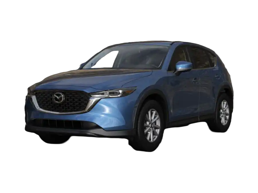 2023 Mazda CX-5 S Preferred package Auto AWD's photo