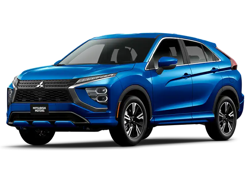 2023 Mitsubishi Eclipse Cross SEL S-AWC's photo