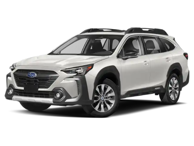 2024 Subaru Outback Limited's photo