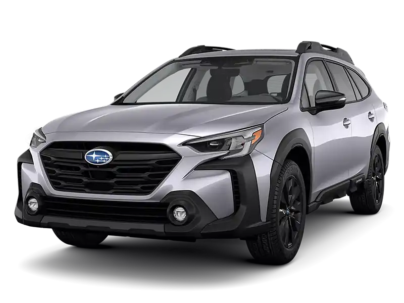 2023 Subaru Outback Onyx Edition XT's photo