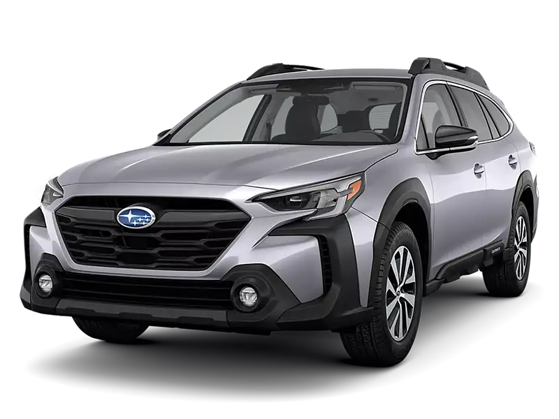 2023 Subaru Outback Premium's photo