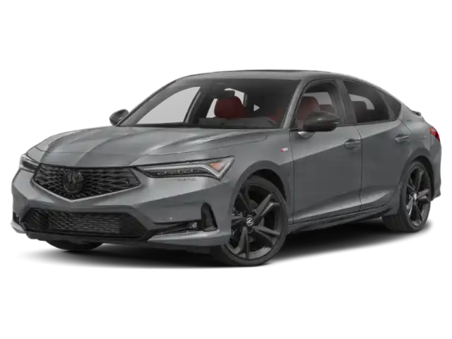 2024 Acura Integra A-Spec with Tech Package's photo