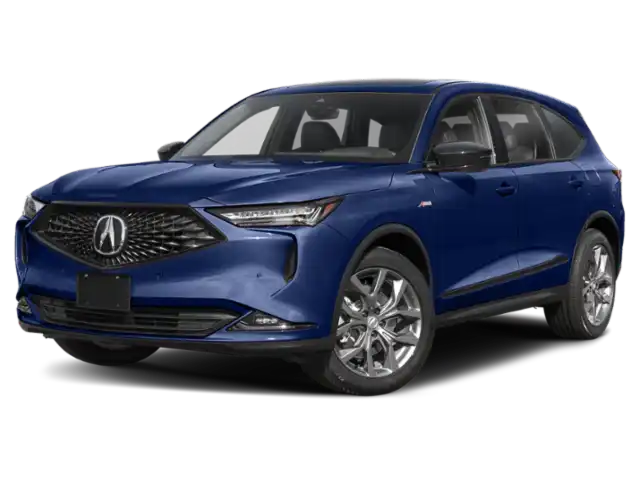 2024 Acura MDX SH-AWD A-Spec Package's photo