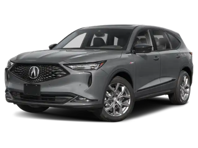 2024 Acura MDX SH-AWD A-Spec Package's photo