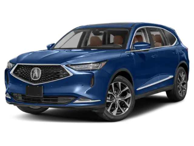 2024 Acura MDX SH-AWD Technology Package's photo