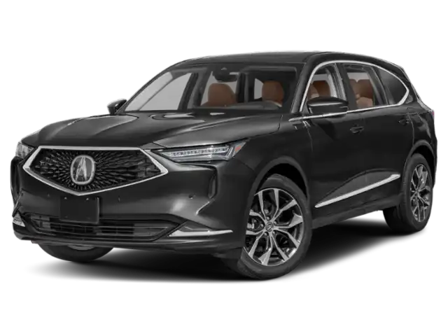 2024 Acura MDX SH-AWD w/Technology Package's photo