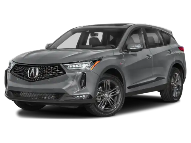 2024 Acura RDX A-Spec Package SH-AWD's photo