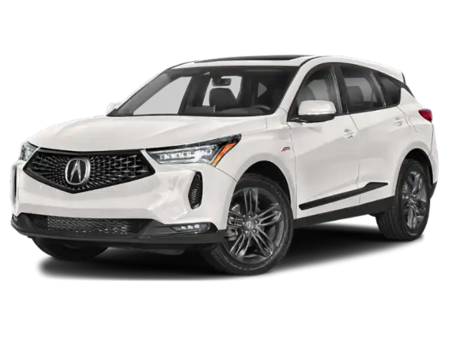 2024 Acura RDX A-Spec SH-AWD's photo