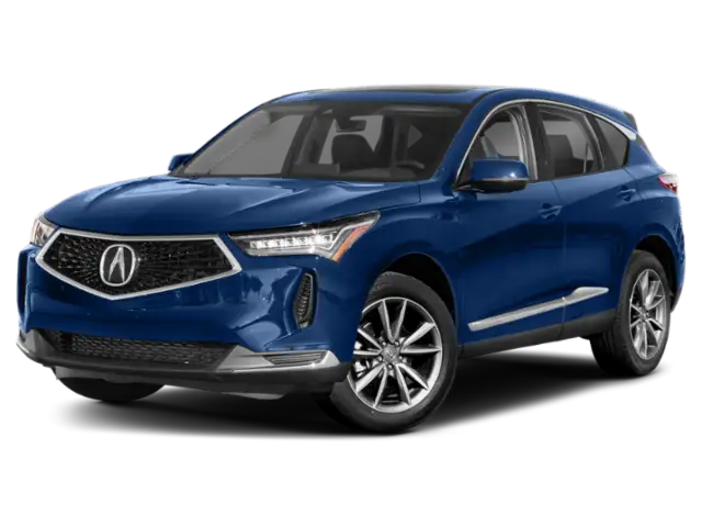 2024 Acura RDX Technology Package SH-AWD photo 1