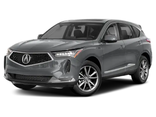 2024 Acura RDX Technology Package SH-AWD photo 1