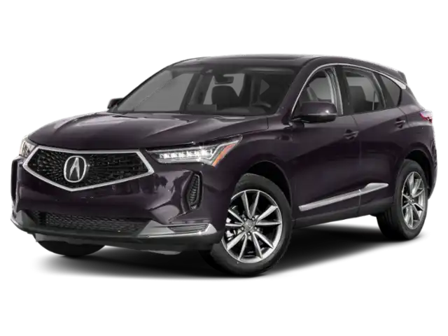 2024 Acura RDX Technology Package SH-AWD's photo