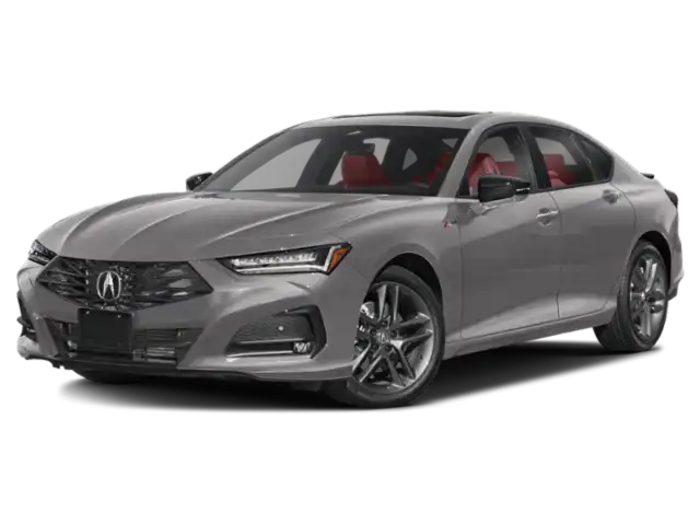 2024 Acura TLX 2.0 Auto SH-AWD A-SPEC Package's photo