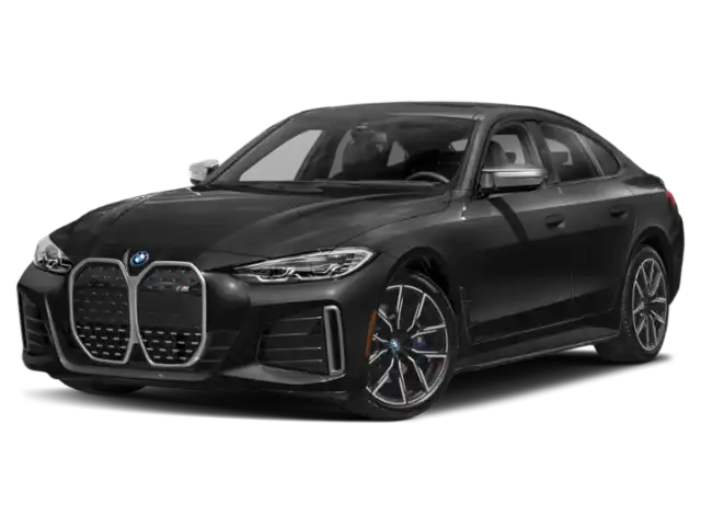 2024 BMW i4 eDrive35's photo