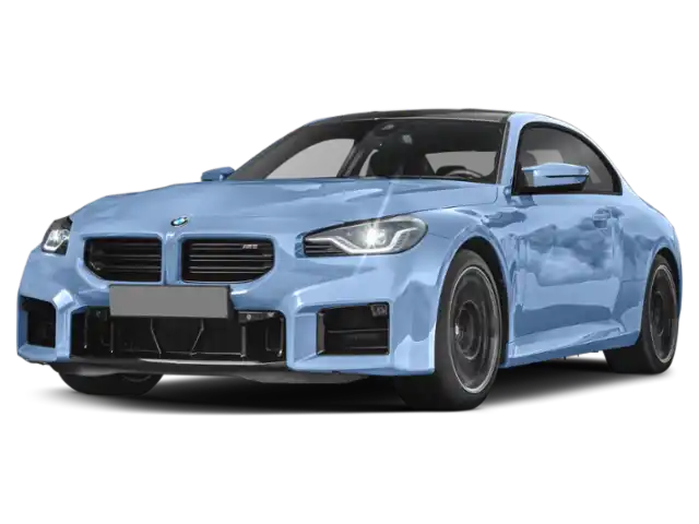 2024 BMW M2 M2 Coupe's photo