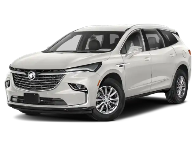 2024 Buick Enclave Avenir AWD's photo