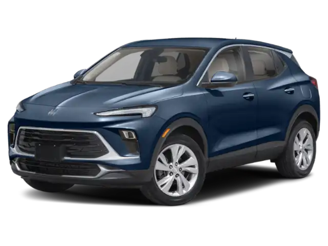 2024 Buick Encore GX Preferred AWD's photo