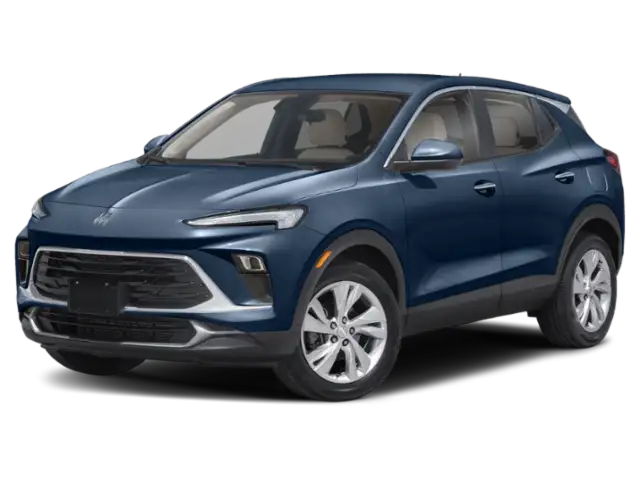 2024 Buick Encore GX Preferred AWD's photo