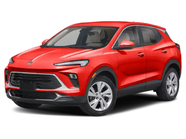 2024 Buick Encore GX Sport Touring's photo