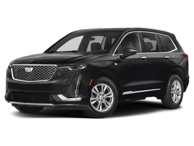 2024 Cadillac XT6 Luxury Auto 4WD's photo
