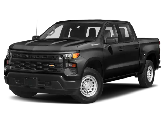 2024 Chevrolet Silverado 1500 LTZ 4X4 Crew Cab Short Box's photo