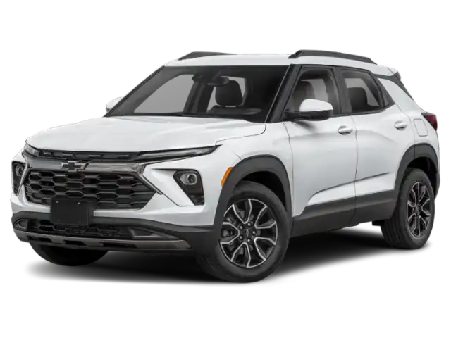 2024 Chevrolet Trailblazer Activ AWD's photo