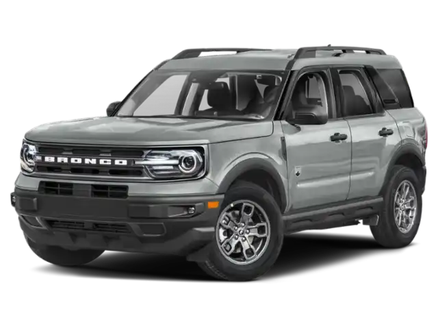 2024 Ford Bronco Sport Big Bend 4X4's photo