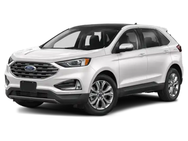2024 Ford Edge Titanium AWD's photo