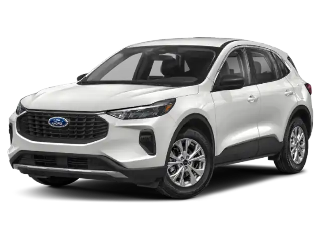 2024 Ford Escape Active AWD's photo