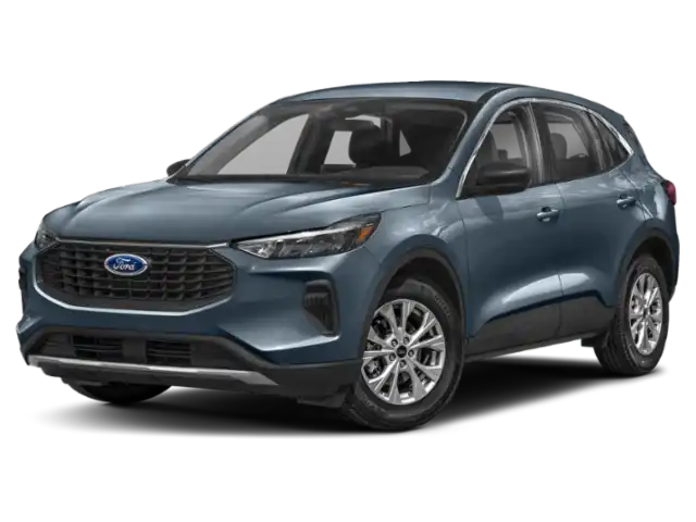 2024 Ford Escape Active AWD's photo