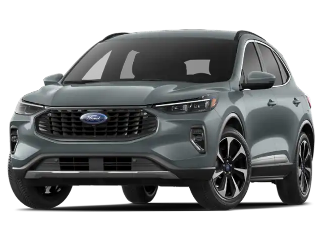 2024 Ford Escape's photo