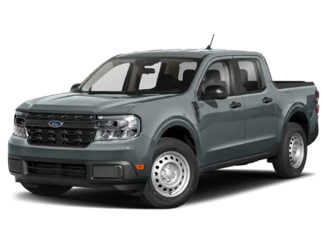 2024 Ford Maverick XLT FWD's photo